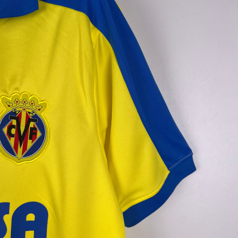 VILLARREAL I 23/24 HOMBRE