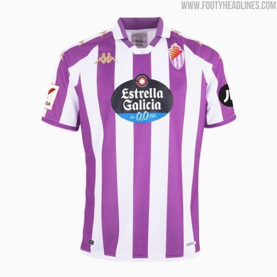 VALLADOLID I 23/24 HOMBRE