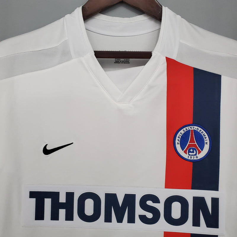 PSG II 02/03 MEN (RETRO) 