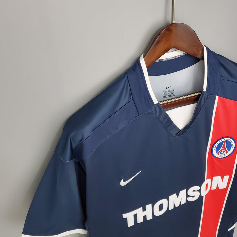 PSG I 02/03 MEN (RETRO) 