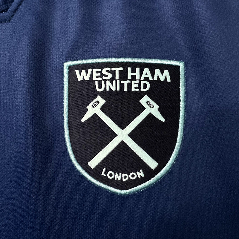 WEST HAM III 23/24 MAN 