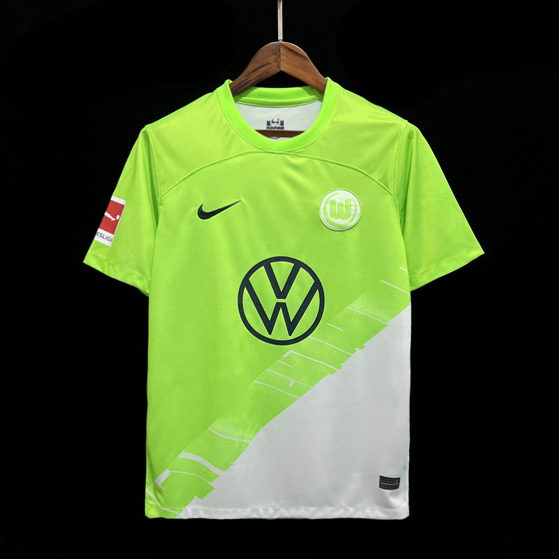 WOLFSBURG I 23/24 MAN 