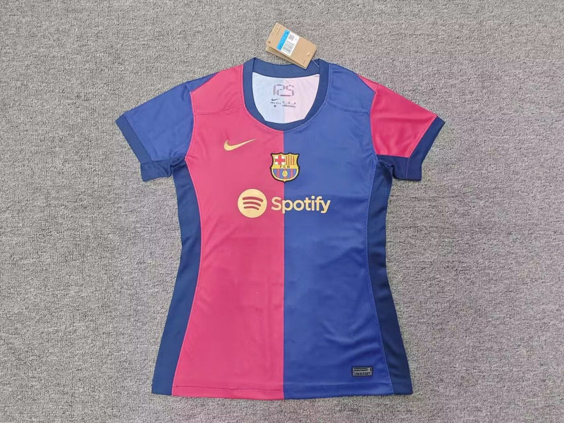 BARCELONA I 24/25 WOMEN'S T-SHIRT 