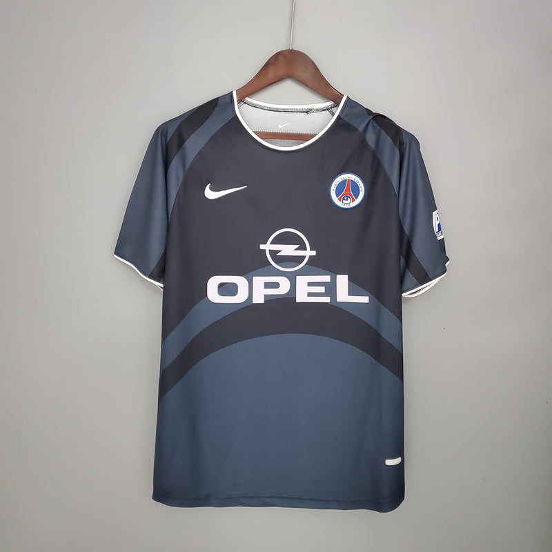 PSG III 01/02 MEN (RETRO) 