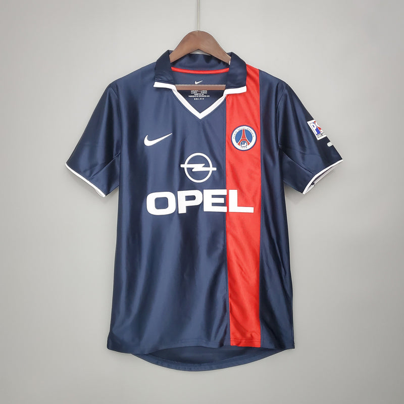 PSG I 01/02 MEN (RETRO) 