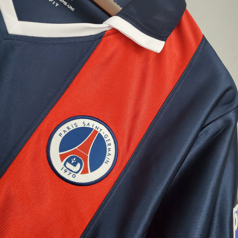 PSG I 01/02 MEN (RETRO) 