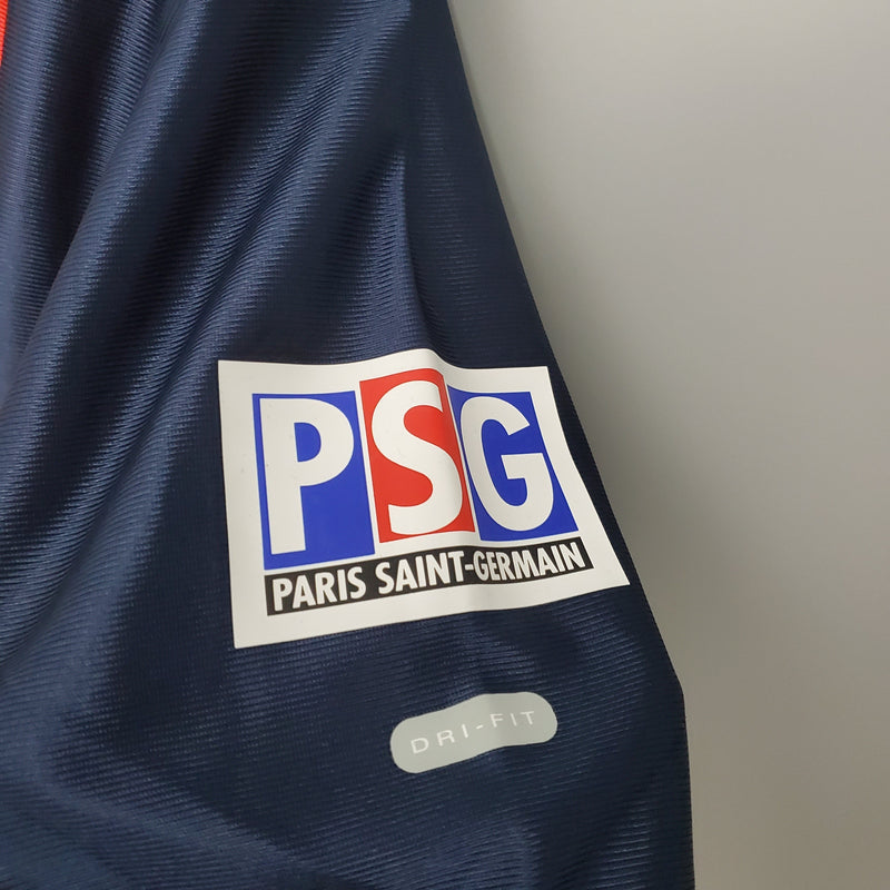 PSG I 01/02 MEN (RETRO) 