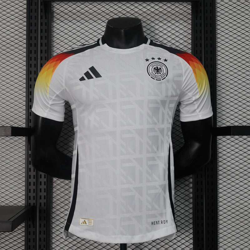 GERMANY I EURO 2024 MEN'S SHIRT (PLAYER VERSION) 