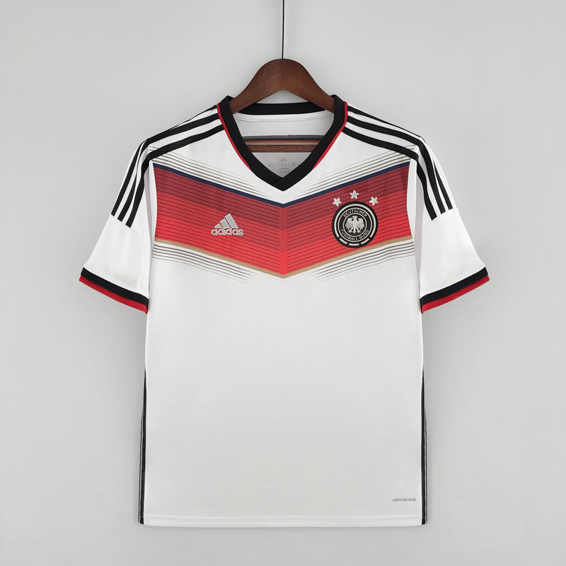 GERMANY I 2014 MEN (RETRO) 