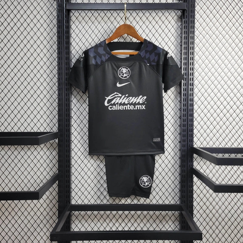 PUMAS TRAINING T-SHIRT II 23/24 KIDS OUTFIT