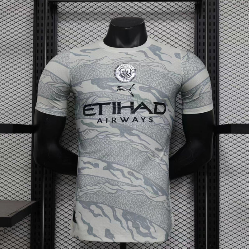 MANCHESTER CITY LIMITED EDITION I 24/25 MEN'S SHIRT (PLAYER VERSION) 