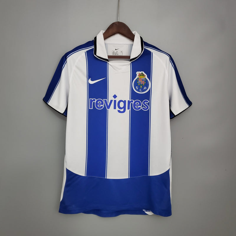 PORTO I 03/04 MEN (RETRO) 