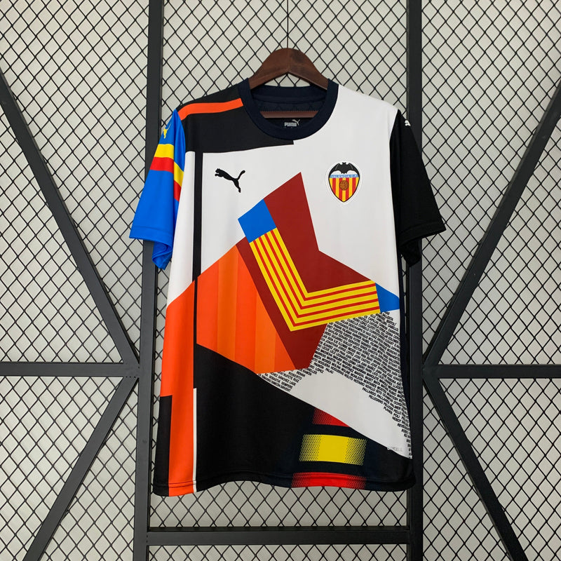 VALENCIA LIMITED EDITION T-SHIRT I 24/25 MEN 