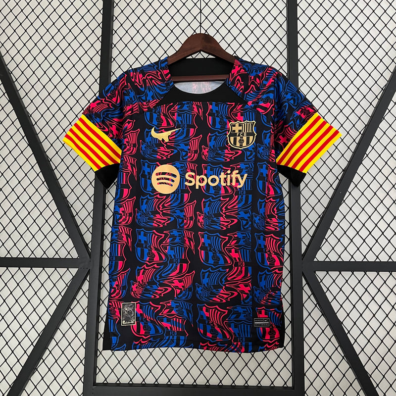 BARCELONA LIMITED EDITION T-SHIRT I 23/24 MEN 