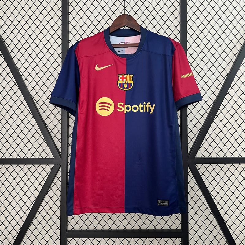 BARCELONA I 24/25 MEN'S T-SHIRT 