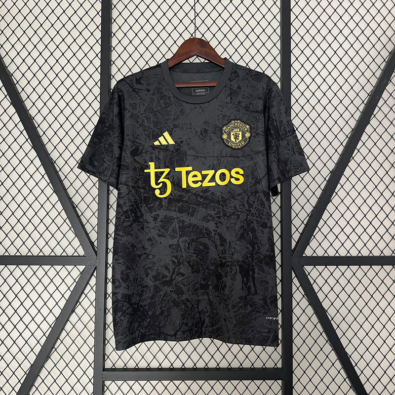 MANCHESTER UNITED I LIMITED EDITION I 24/25 MEN'S SHIRT 