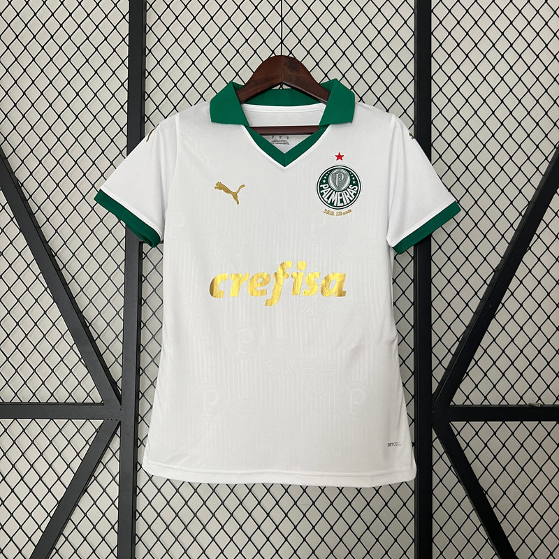 PALMEIRAS II 24/25 WOMEN T-SHIRT 