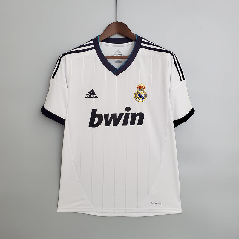 REAL MADRID I 12/13 MEN'S SHIRT (RETRO) 