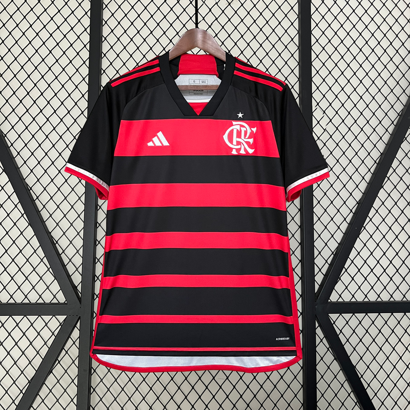 FLAMENGO I 24/25 MEN'S T-SHIRT 