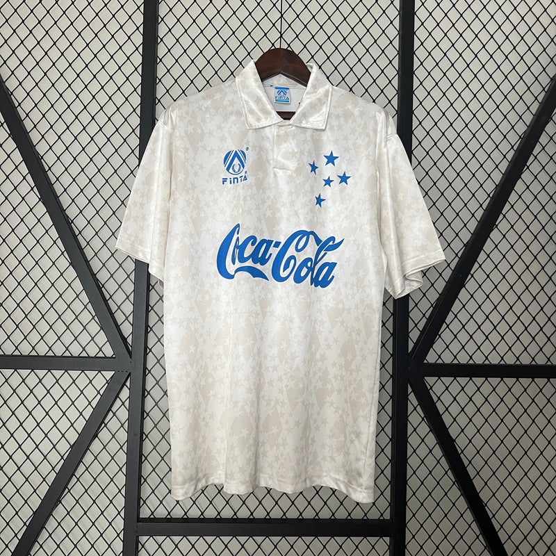 CRUZEIRO II 93/94 MEN (RETRO) 