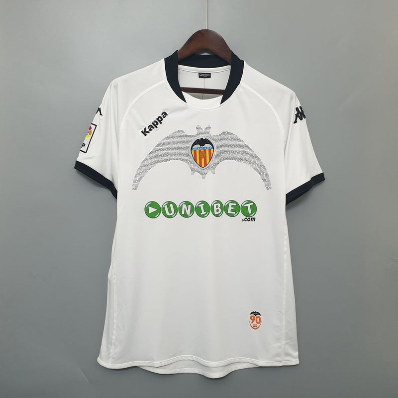 VALENCIA I 09/10 MEN'S T-SHIRT (RETRO) 