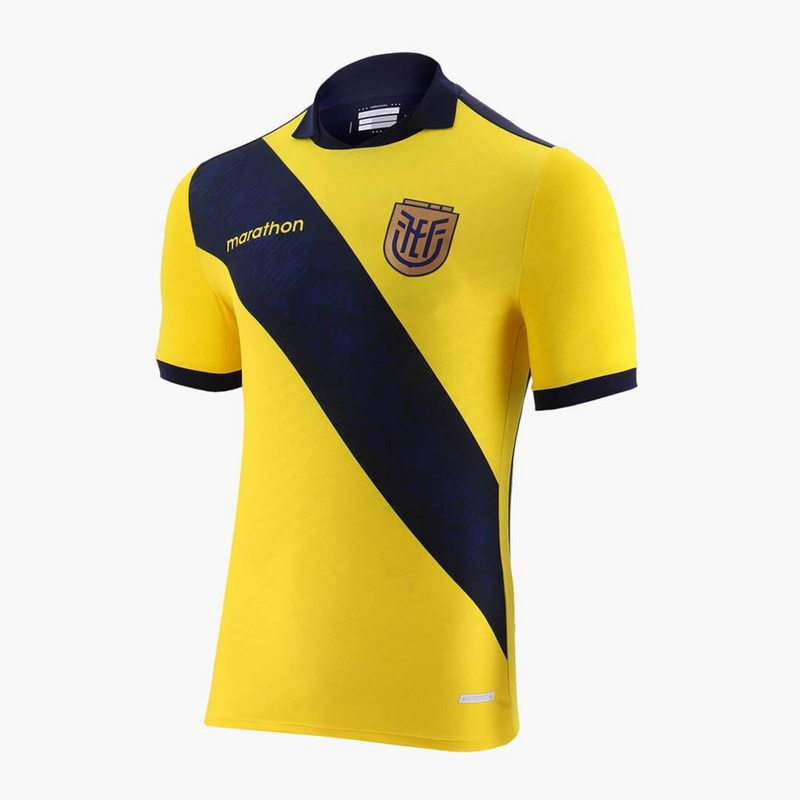 ECUADOR I COPA AMÉRICA 2024 MEN'S SHIRT 