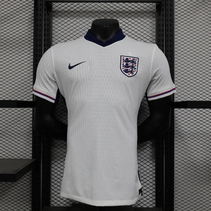 ENGLAND I EURO 2024 MEN'S SHIRT (PLAYER VERSION)