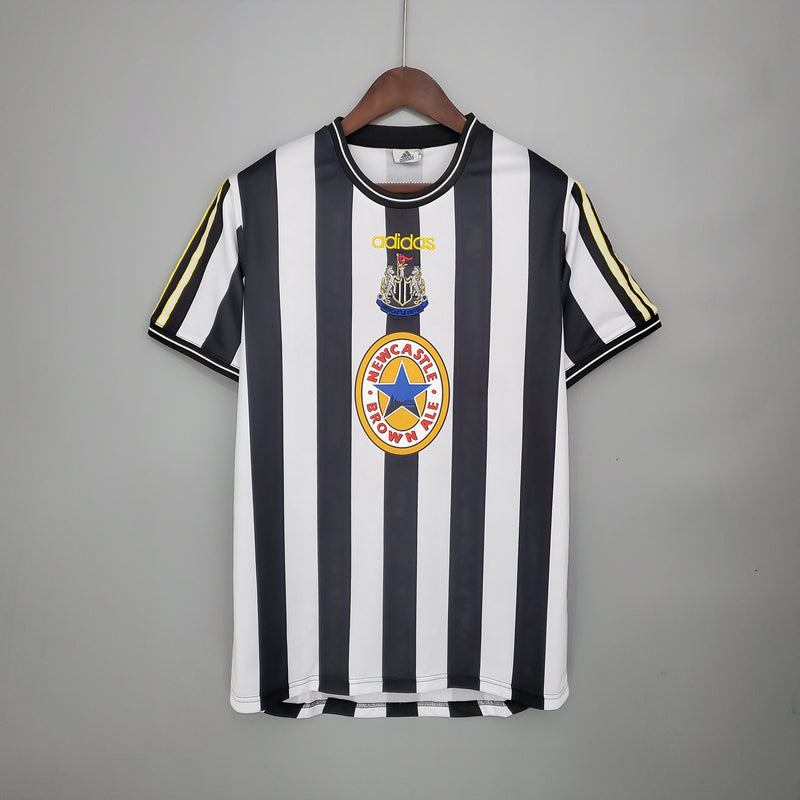 NEWCASTLE l 97/99 MEN (RETRO) 