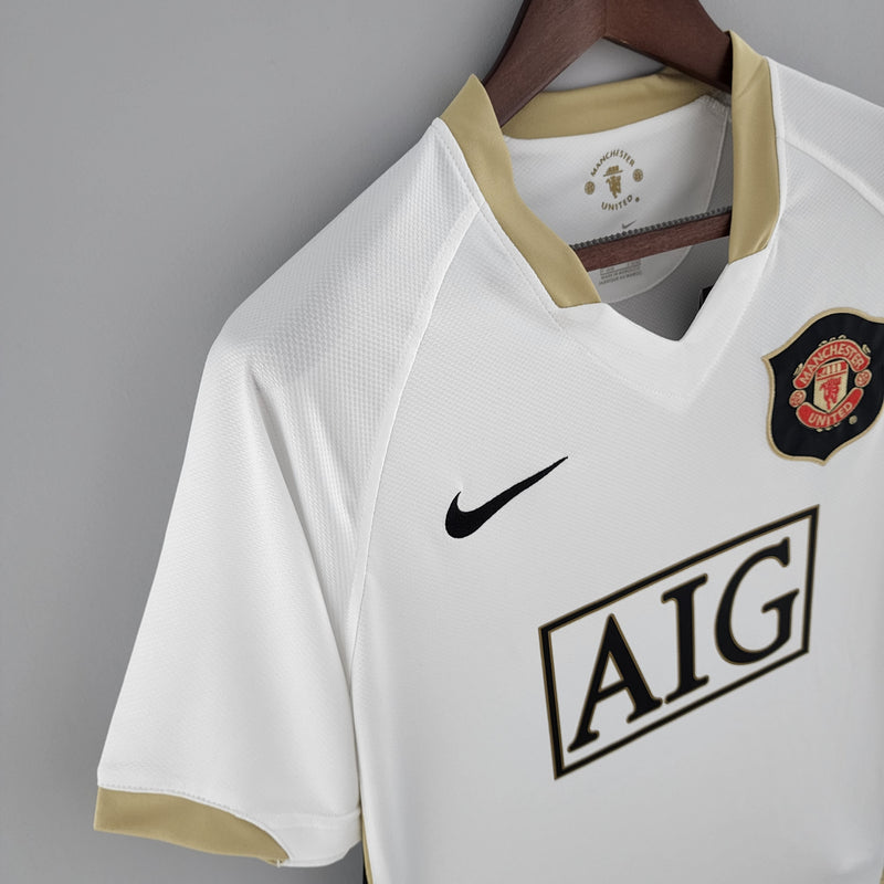 MANCHESTER UNITED II 06/07 MEN (RETRO) 