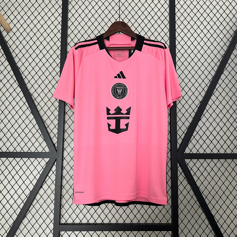 INTER MIAMI I 24/25 MEN'S SHIRT 