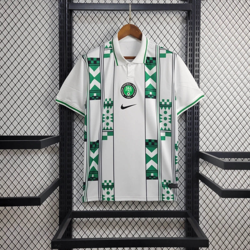 NIGERIA II 2024 MEN'S SHIRT 