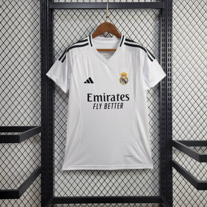 REAL MADRID I 24/25 WOMEN'S SHIRT 