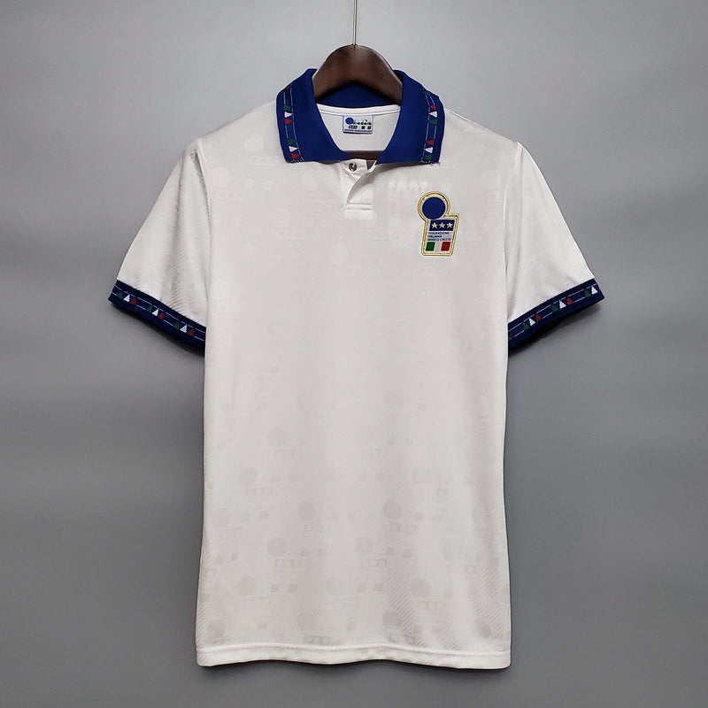 ITALY II WORLD CUP 94 MEN'S SHIRT (RETRO) 