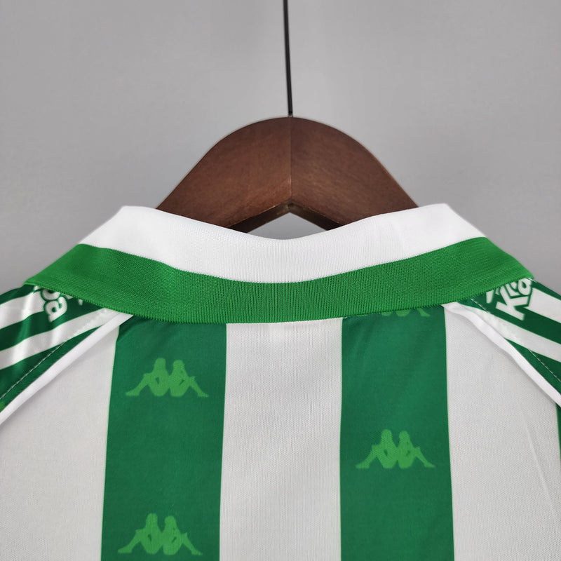 REAL BETIS I 96/97 MEN (RETRO) 