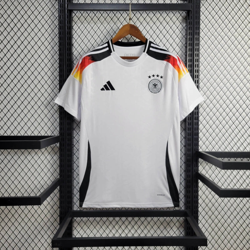 GERMANY I EURO 2024 MEN'S SHIRT 