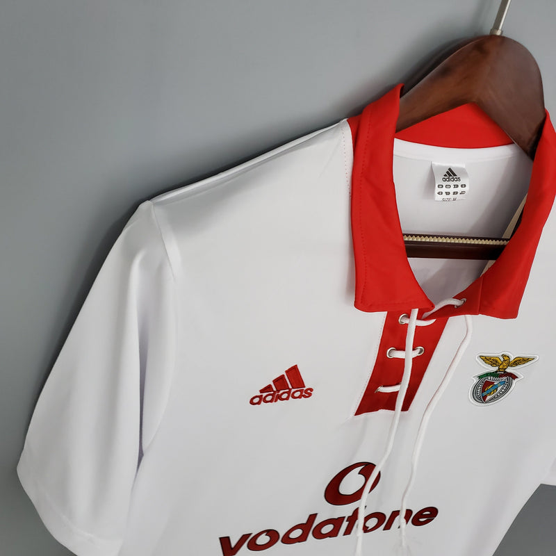 BENFICA II 04/05 MEN (RETRO) 