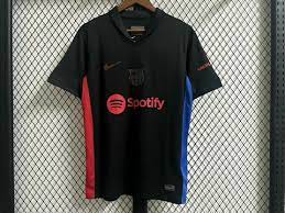 BARCELONA II 24/25 MEN'S SHIRT 